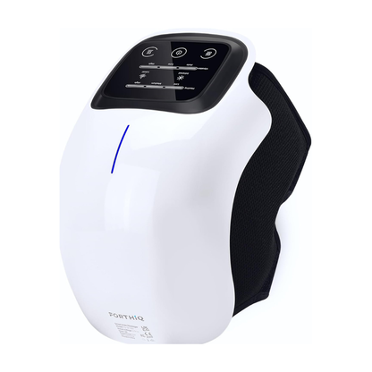 masajeador de rodilla inteligente