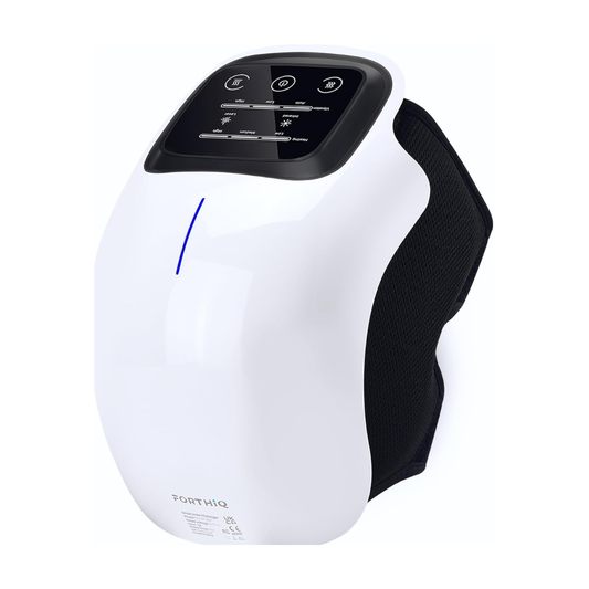 masajeador de rodilla inteligente